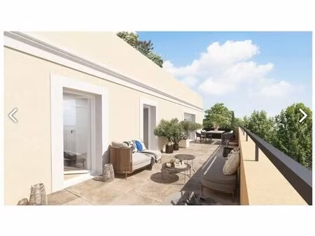 achat : appartement (92150)