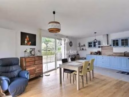 vente appartement 4 pièces à vannes kercado - trussac (56000) : à vendre 4 pièces / 87m² v