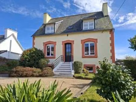 vente maison à plouezoc'h (29252) : à vendre / 137m² plouezoc'h