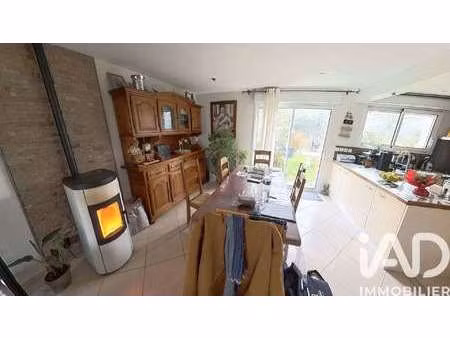 location maison à villaines-les-rochers (37190) : à louer / 118m² villaines-les-rochers