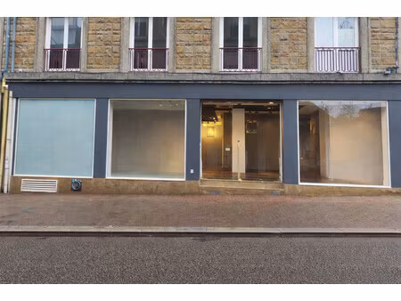 location boutique