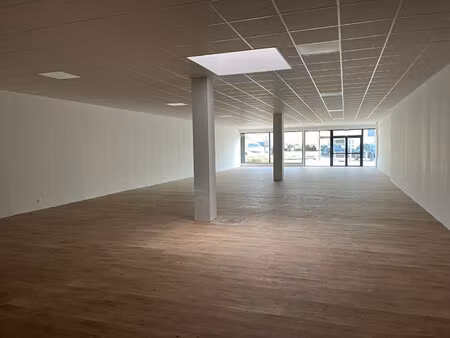 location boutique