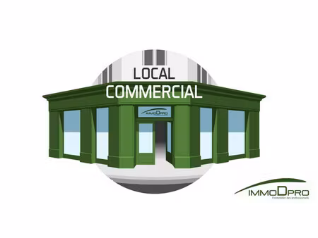 location local commercial