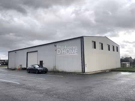 location local commercial