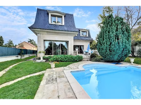 location maison 6 pièces