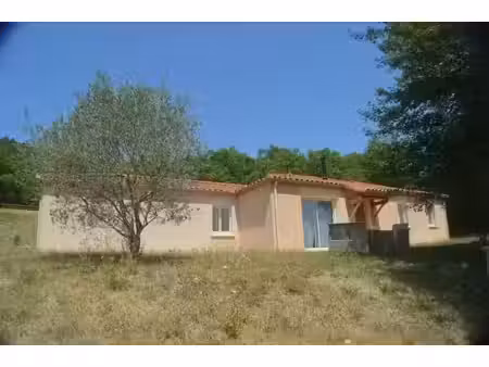 pavillon de 5 pièces principales