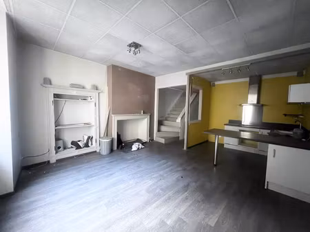 vente maison 5 pièces 123 m² marvejols (48100)