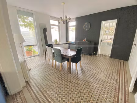 vente maison 10 pièces 240 m² à roncq (59223)  469 000 €