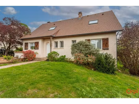 vente maison 7 pièces 170 m² à saint-michel-sur-orge (91240)  450 000 €