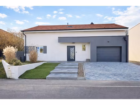 vente maison 8 pièces 180 m² à verny (57420)  439 000 €