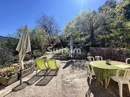 vente villa 5 pièces 116 m² à bendejun (06390)  439 000 €