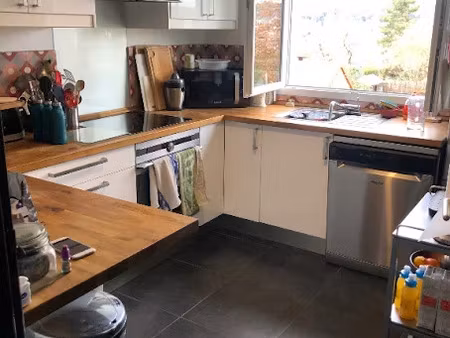 vente maison 6 pièces 105 m² à villebon-sur-yvette (91140)  437 500 €