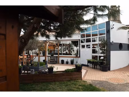 vente maison 5 pièces 210 m² à notre-dame-de-riez (85270)  435 000 €