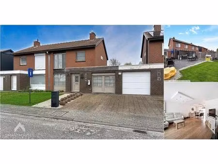 maison à vendre à roelandstraat 24 hooglede (rbv63397)