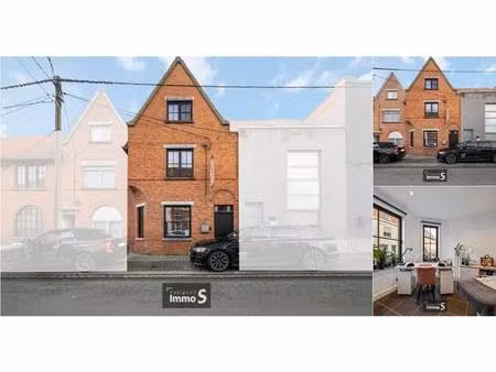 maison à vendre à blinde-rodenbachstraat 13 rumbeke (rbv63504)