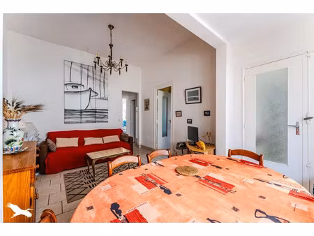 vente maison 3 pièces 55 m² à arcachon (33120)  472 500 €