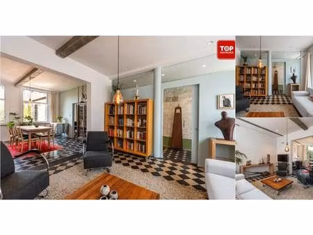 maison à vendre à boelare 47 eeklo (rbv63295)