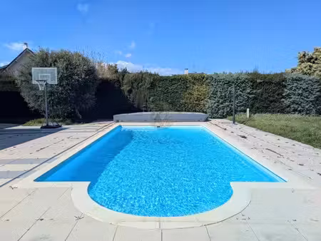 vente propriété 5 pièces 150 m² à feyzin (69320)  499 000 €