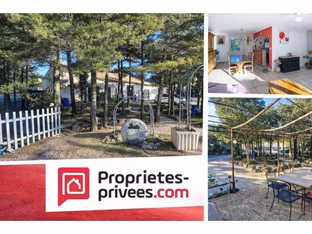 vente maison 3 pièces 120 m² plan-d’aups-sainte-baume (83640)