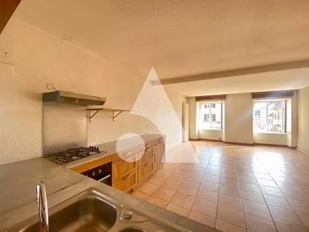 appartement delle 3 pièce(s) 71.4 m2