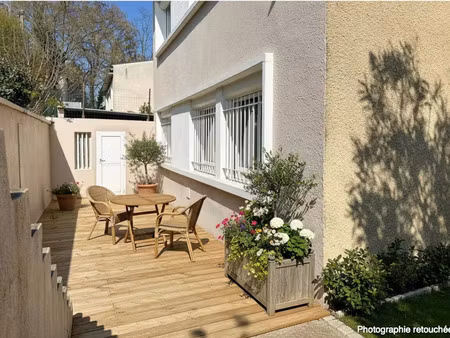 vente maison 4 pièces 80 m² blagnac (31700)