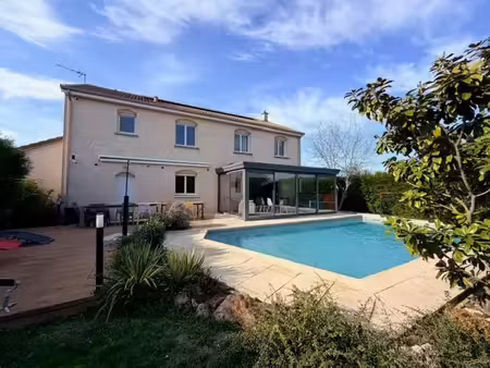vente maison 2 pièces 180 m² à lavannes (51110)  530 000 €