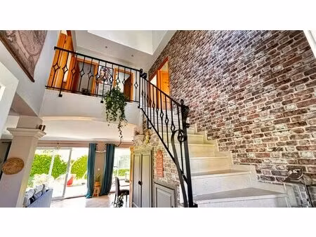 maison familiale spacieuse à vendre