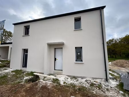 maison redon 5 pièce(s)