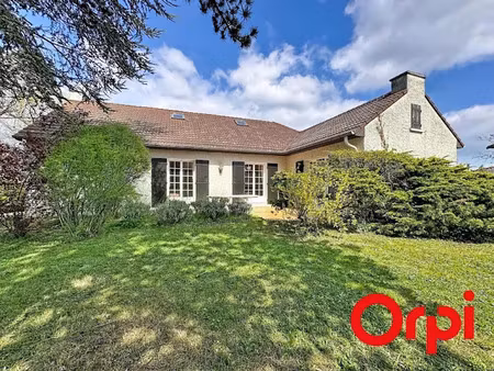 vente maison 6 pièces 146 m² à saint-genis-les-ollières (69290)  520 000 €