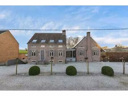 exclusieve eigendom te gooik met tal van mogelijkheden