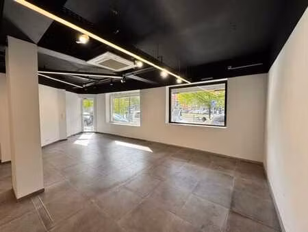 local commercial d’exception à louer – emplacement premium