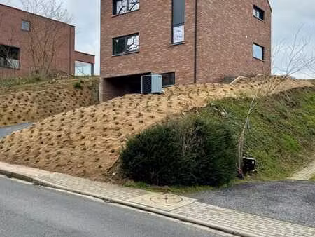 spacieuse maison familiale dans un environnement calme