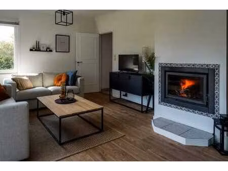 villa 3 chambres meublée idéale pour expatriés