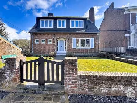 villa 3 chambres - centre villers-la-ville