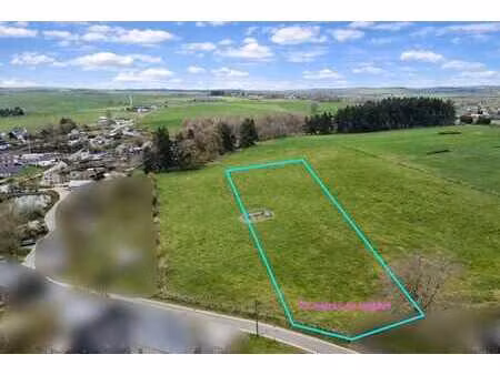 46 ares de liberté pour votre projet