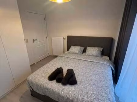 appartement 3 chambres  machelen  epc a