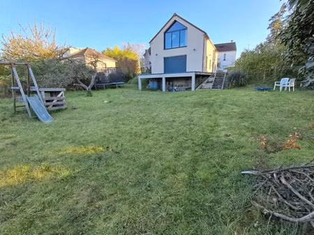 vente maison 7 pièces 135 m² à cergy (95000)  499 000 €