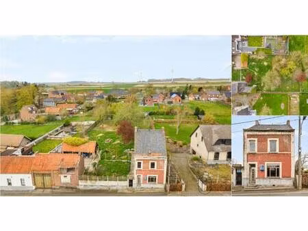 maison à vendre à rue de la haute cour 5 brunehaut (rbv63370)