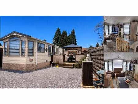 bungalow à vendre à domaine du val d'oise 2 baileux (vbe06571)