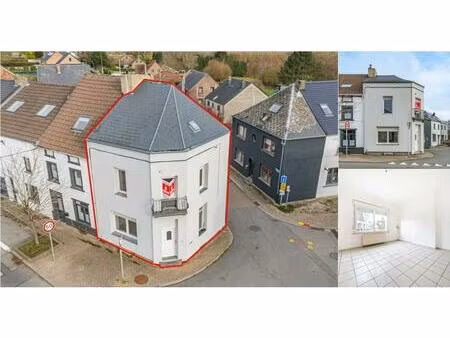 maison à vendre à rue dernier patard 43 genappe (vbe06621)