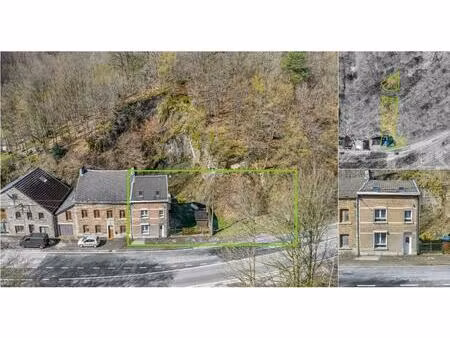 maison à vendre à rue marteau 106 theux (vbe06547)