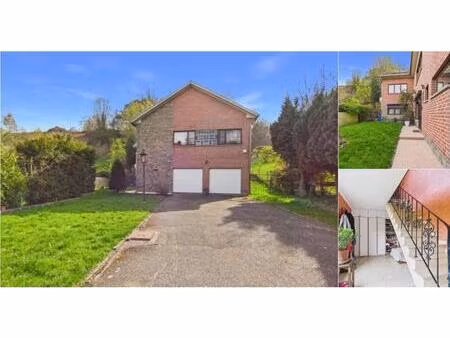 maison à vendre à rue célestin demblon 57 vivegnis (vbe06465)