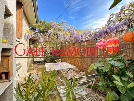 vente maison 4 pièces 82.04 m² à bourg-la-reine (92340)  545 000 €