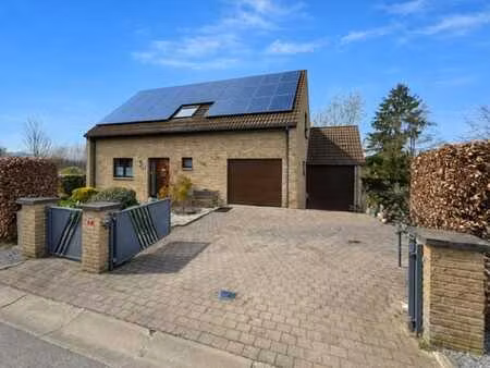 magnifique villa avec situation exceptionnelle !