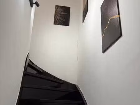 appartement à louer (gilly)