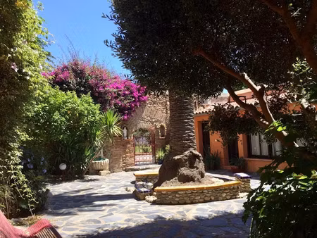 vente maison 10 pièces 280 m² à bompas (66430)  640 000 €