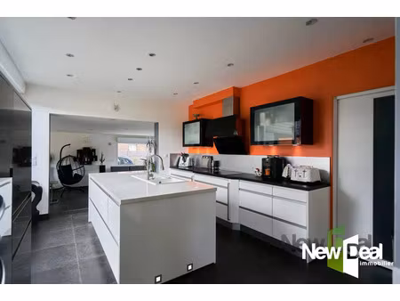 vente maison 9 pièces 391 m² rosult (59230)
