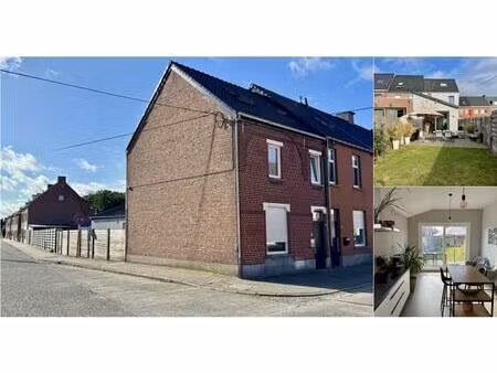 maison à vendre à doornikse heerweg 69 bevere (rwc42260)