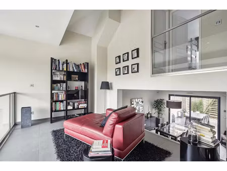 vente maison 7 pièces 152 m² à chatou (78400)  1 045 000 €