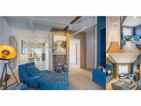 maison à vendre à rue de herve 149 grivegnée (vbe06424)